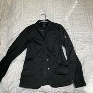 Horze Crescendo Show Jacket